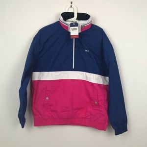 Tommy Hilfiger Windbreaker colorblock